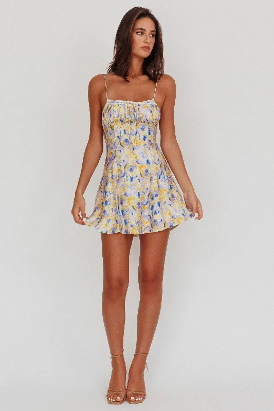 lead-the-way-abstract-print-mini-dress-yellow