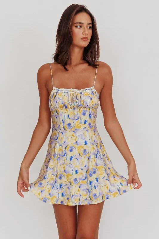 lead-the-way-abstract-print-mini-dress-yellow