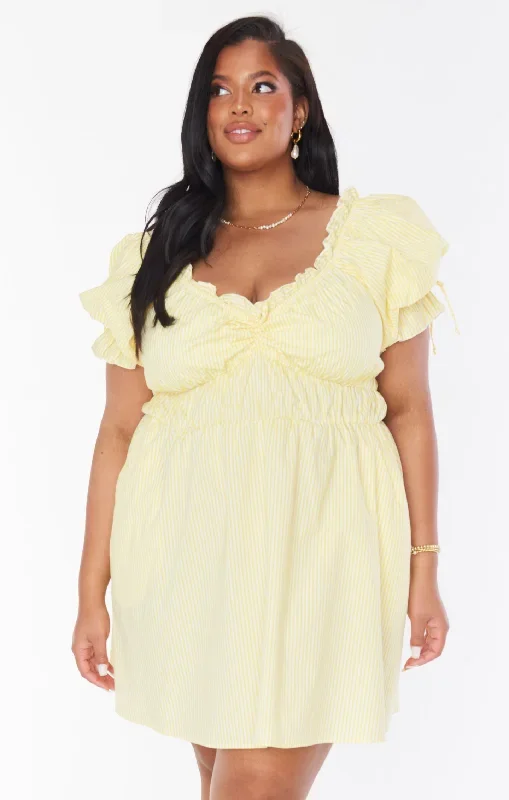 leigh-mini-dress-yellow-duckie-stripe