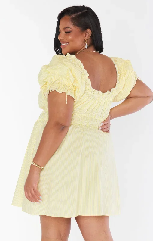 leigh-mini-dress-yellow-duckie-stripe