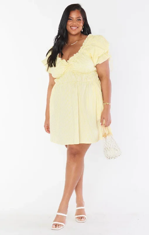 leigh-mini-dress-yellow-duckie-stripe