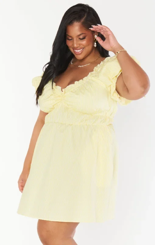 leigh-mini-dress-yellow-duckie-stripe