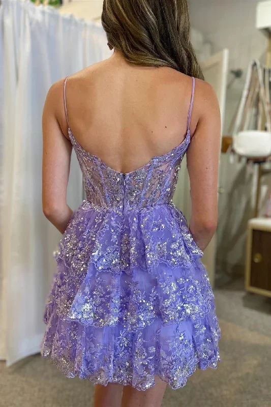 light-blue-sequin-lace-corset-bodice-tiered-homecoming-dress