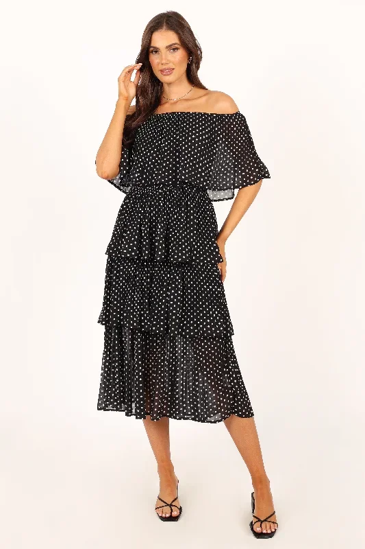 lilli-tiered-midi-dress-black-white-polka-dot