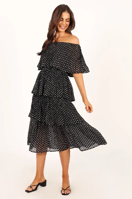 lilli-tiered-midi-dress-black-white-polka-dot