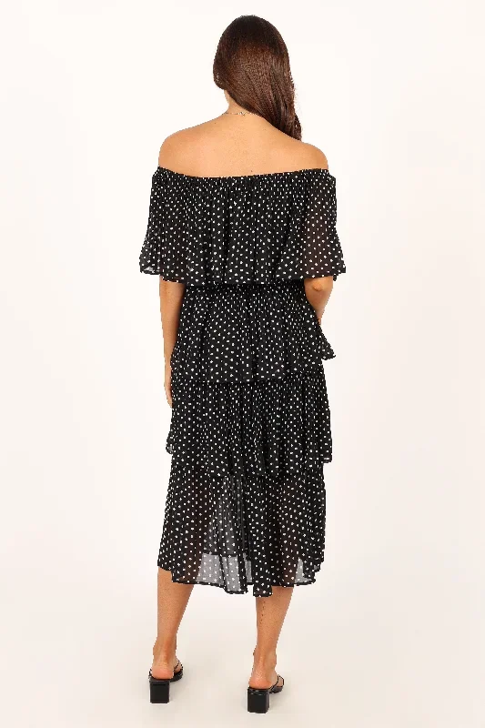 lilli-tiered-midi-dress-black-white-polka-dot