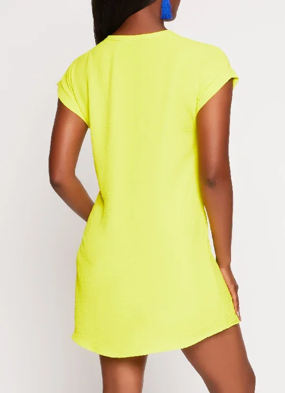 lime-crepe-knit-short-sleeve-t-shirt-dress-0094075175062