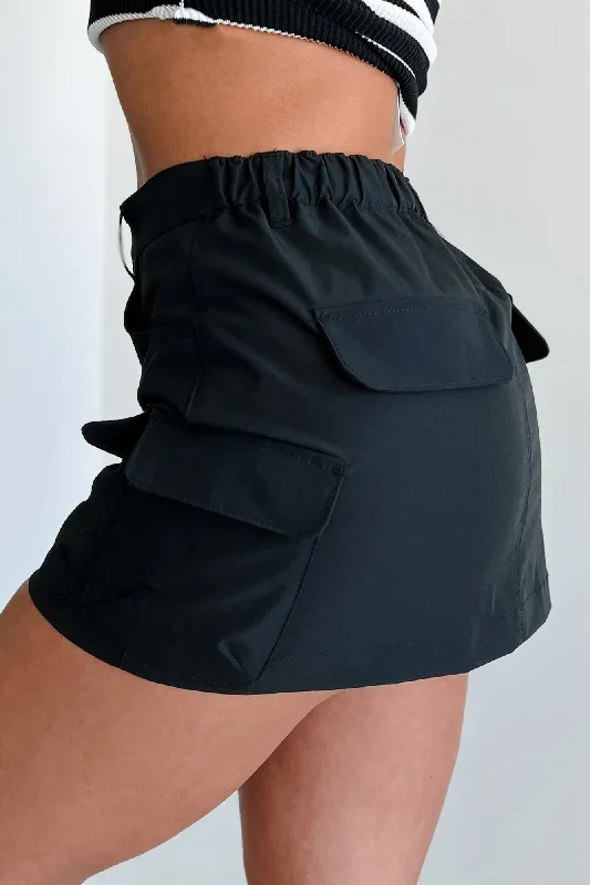 little-miss-perfect-cargo-mini-skirt-black