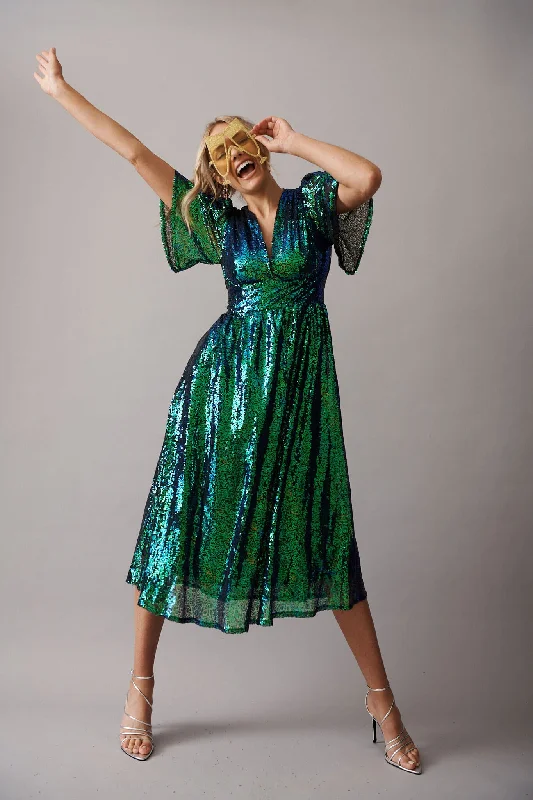 livorno-midi-dress-in-green-sequin