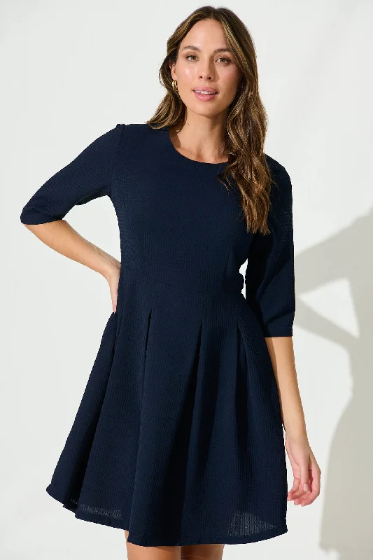 lizbeth-dress-in-textured-navy