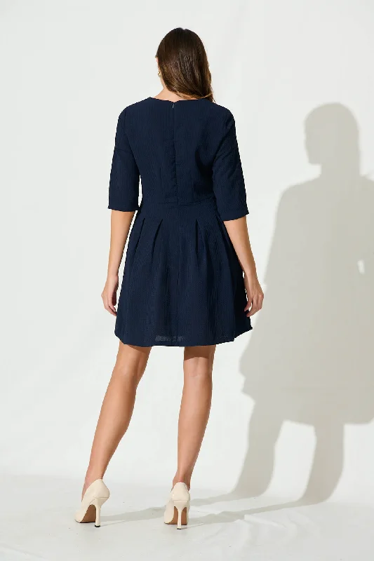 lizbeth-dress-in-textured-navy