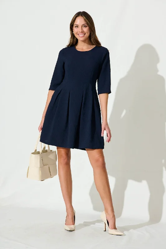 lizbeth-dress-in-textured-navy