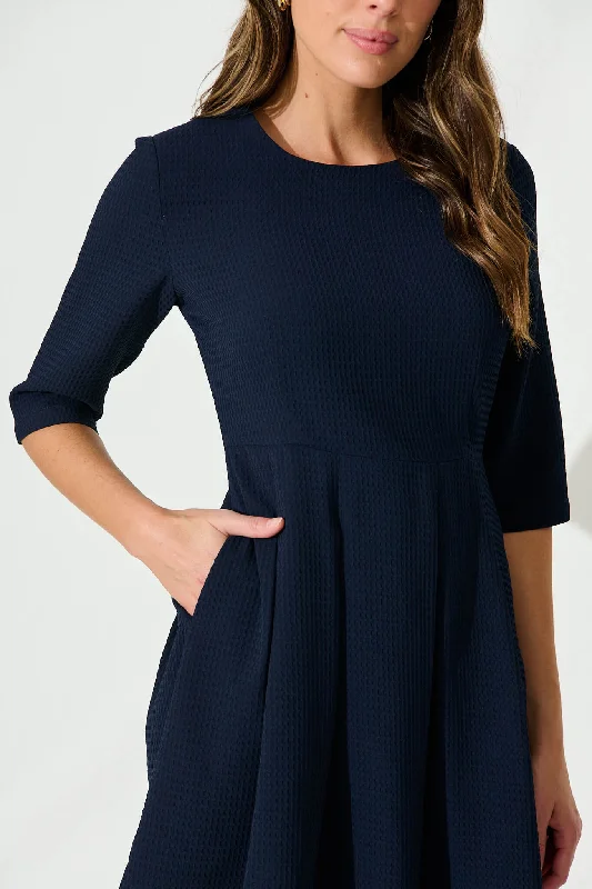 lizbeth-dress-in-textured-navy