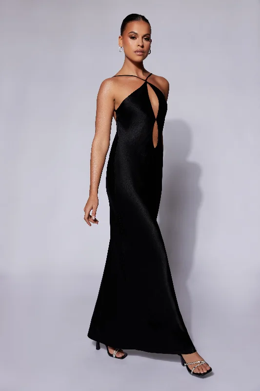 lucia-satin-cut-out-maxi-dress-black