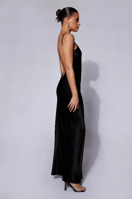 lucia-satin-cut-out-maxi-dress-black