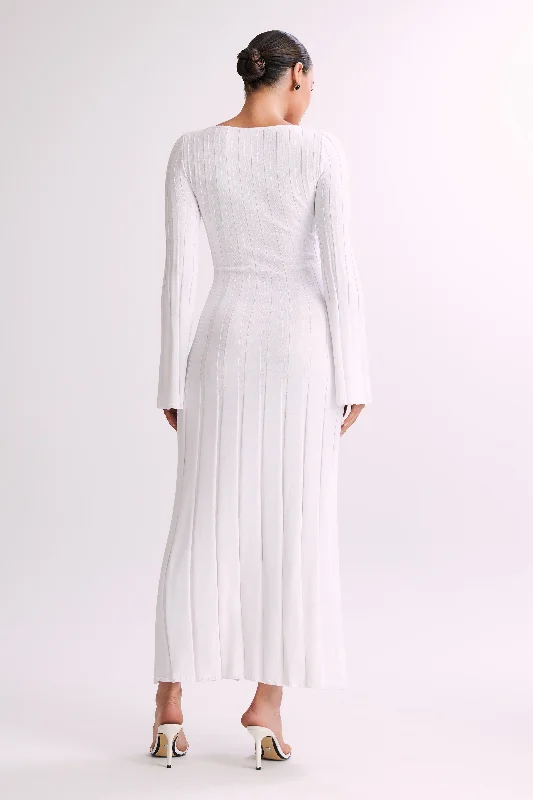 mabel-long-sleeve-knit-maxi-dress-white