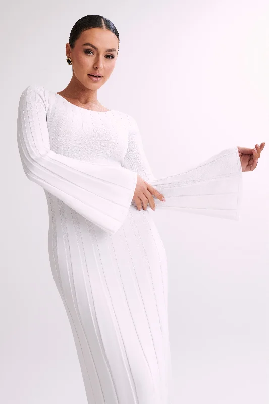 mabel-long-sleeve-knit-maxi-dress-white