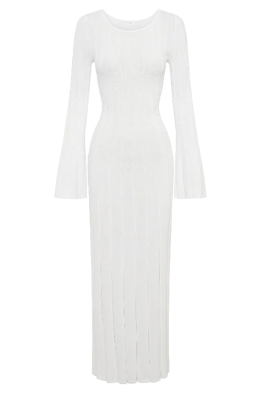 mabel-long-sleeve-knit-maxi-dress-white