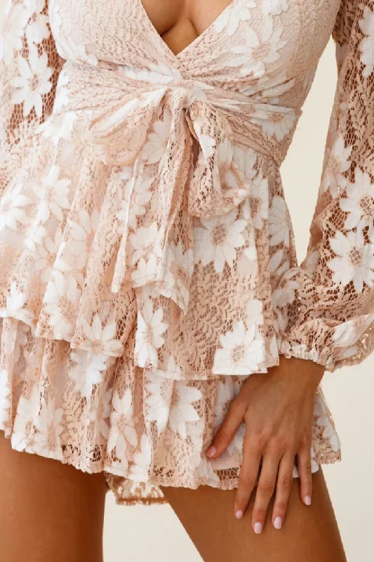 maddox-fit-flare-long-sleeve-romper-floral-lace-nude