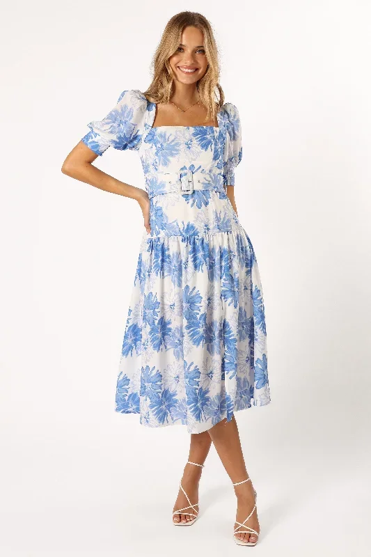 magda-belted-midi-dress-blue-floral