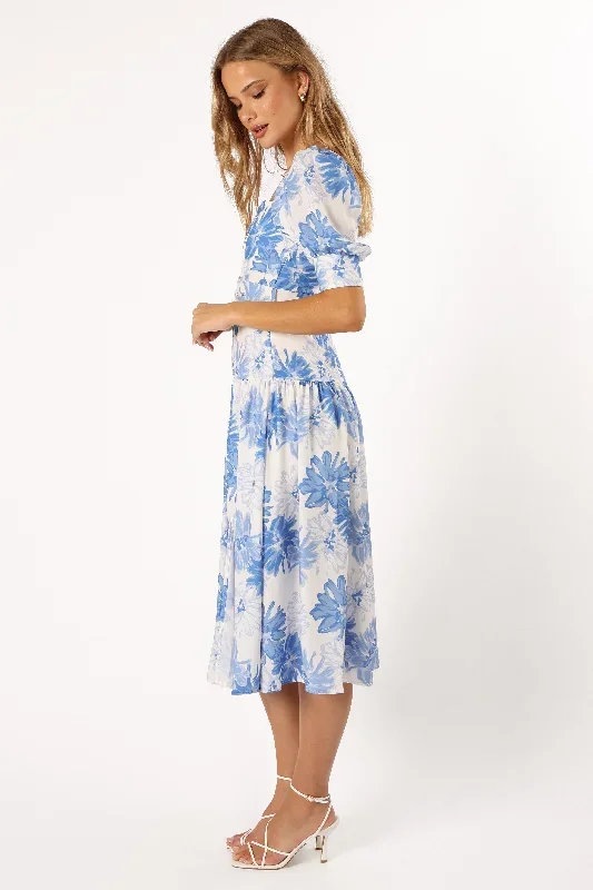 magda-belted-midi-dress-blue-floral