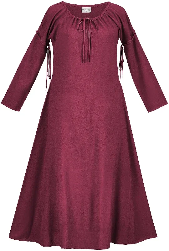 Marion Chemise Limited Edition Mulberry Blush