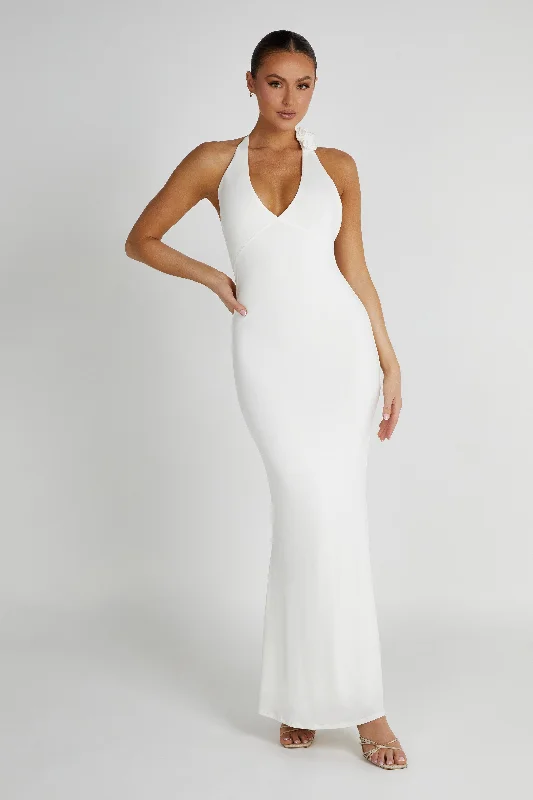 marion-rose-halter-maxi-dress-white