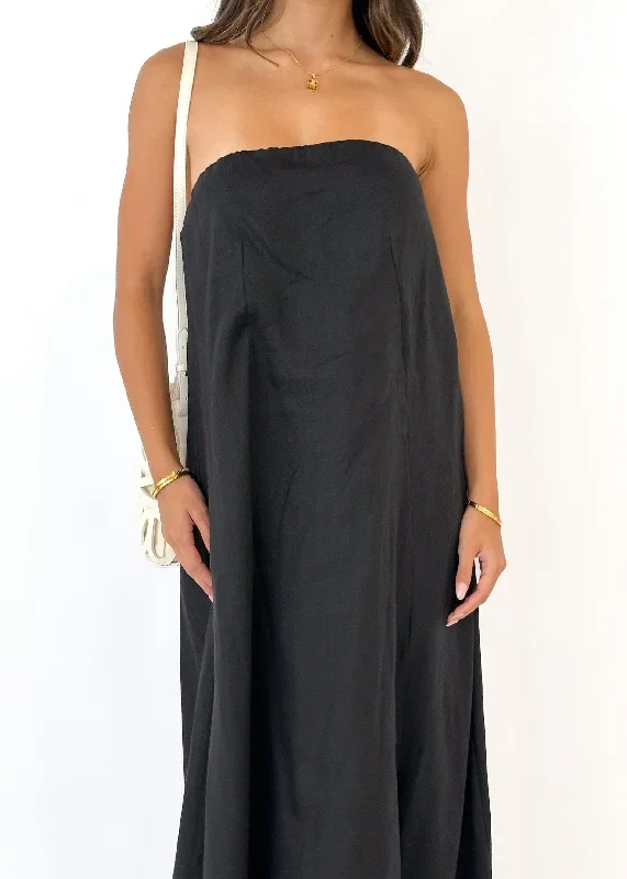 mariss-strapless-linen-maxi-dress-black