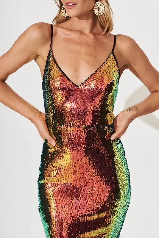 medallion-midi-dress-in-multi-sequin