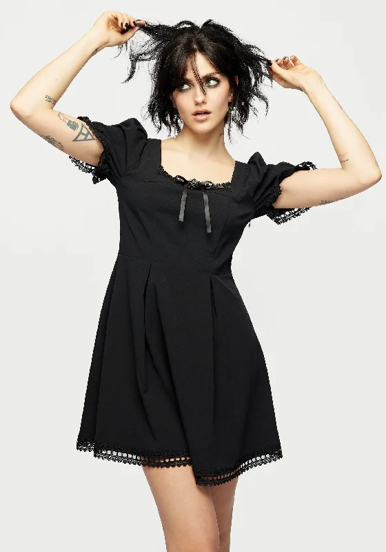 misery-square-neck-mini-dress