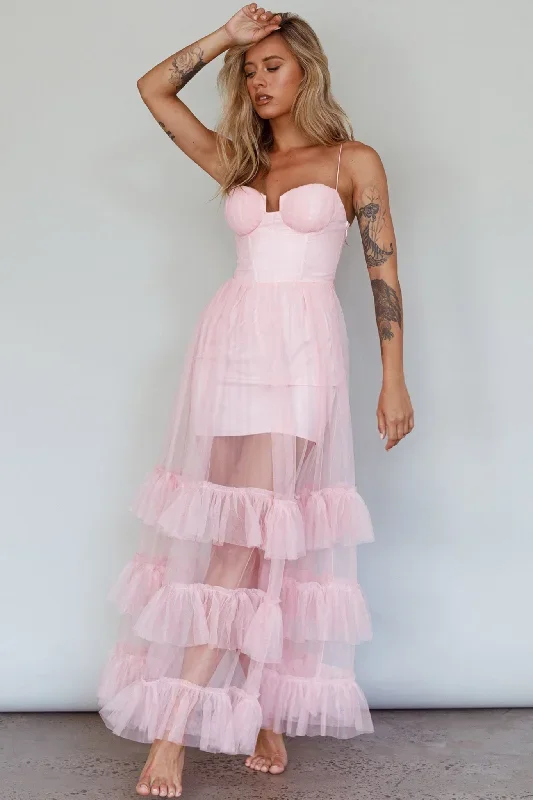 moonlight-sonata-ruffle-mesh-maxi-dress-cameo-pink