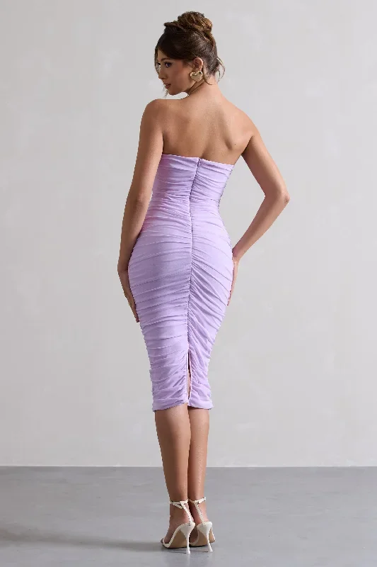 my-girl-lilac-strapless-bodycon-ruched-mesh-midi-dress-cl129493194