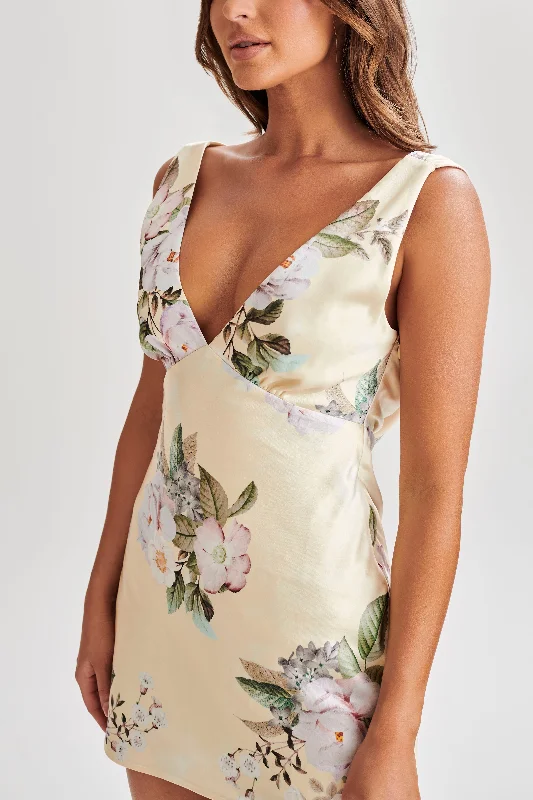 nadia-satin-mini-dress-with-cowl-back-lemon-floral-print