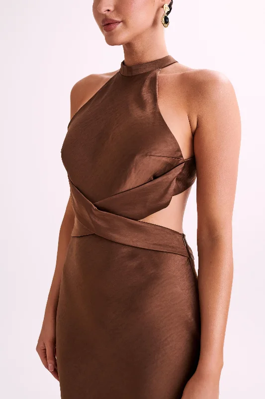 nalani-satin-halter-maxi-dress-chocolate