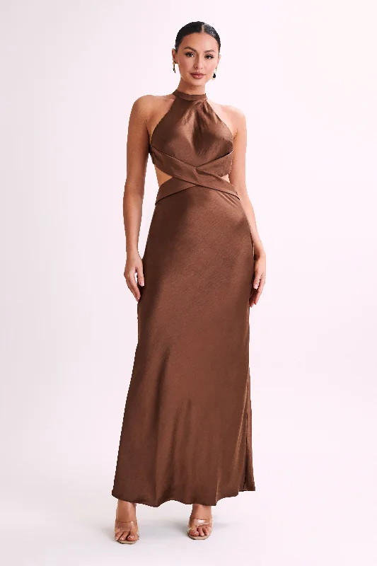 nalani-satin-halter-maxi-dress-chocolate