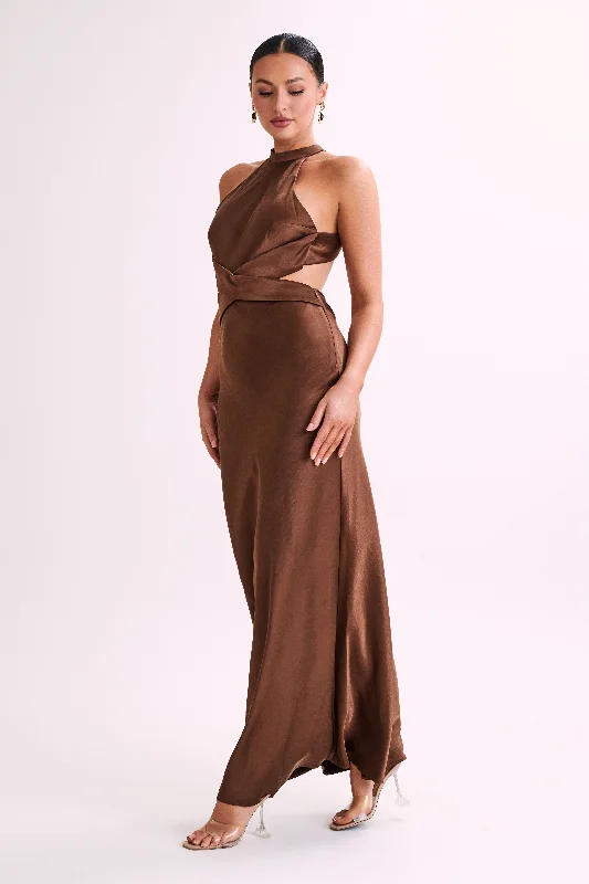 nalani-satin-halter-maxi-dress-chocolate