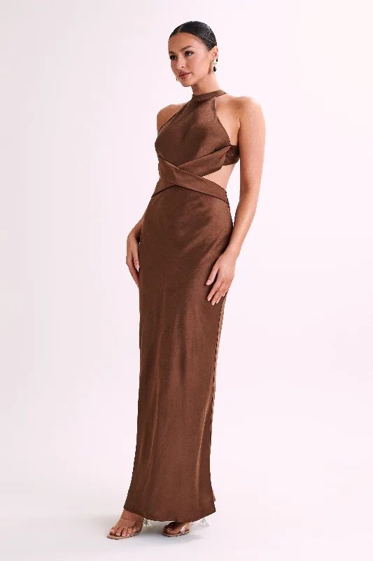 nalani-satin-halter-maxi-dress-chocolate