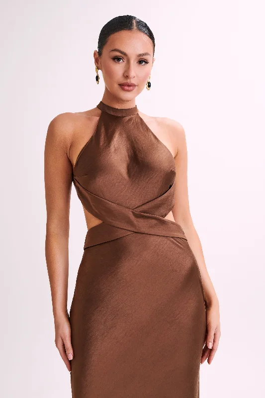 nalani-satin-halter-maxi-dress-chocolate