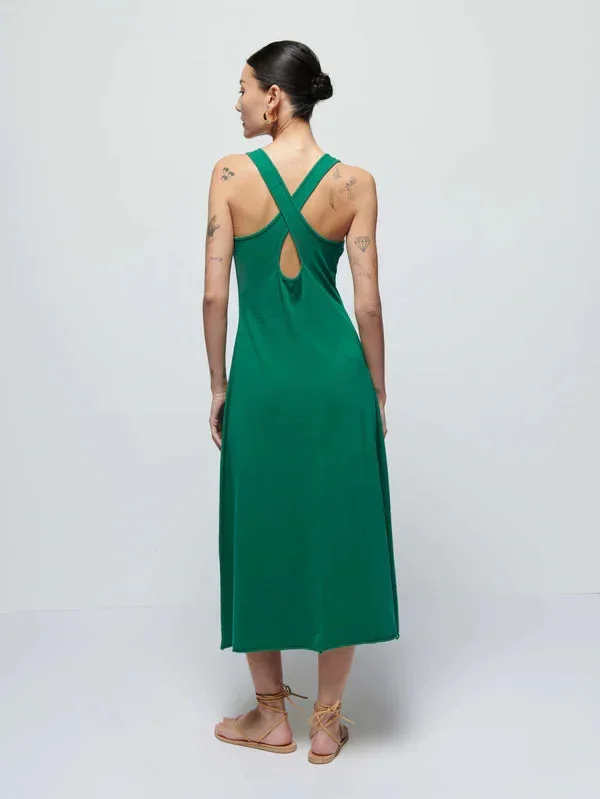 nation-ltd-merethe-midi-dress-verdant-green