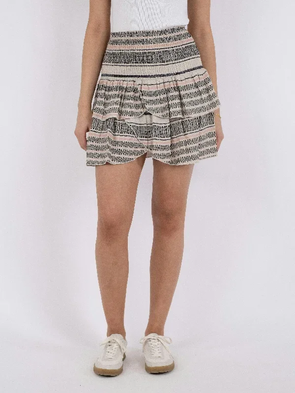 neo-noir-carin-stitch-print-skirt-natural