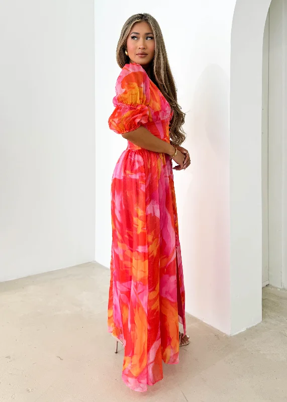 obella-maxi-dress-pink-flame