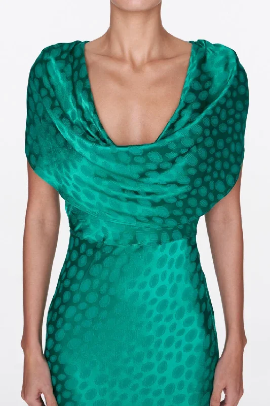 odessa-dress-green