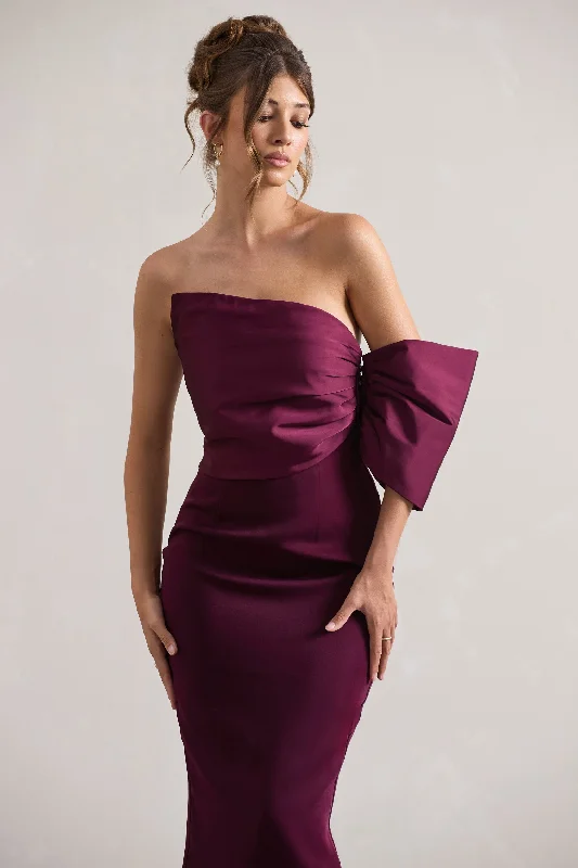 perception-plum-asymmetric-one-sleeve-midi-dress-cl133347101