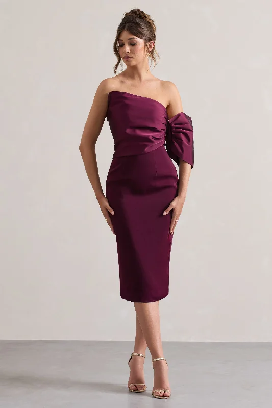 perception-plum-asymmetric-one-sleeve-midi-dress-cl133347101