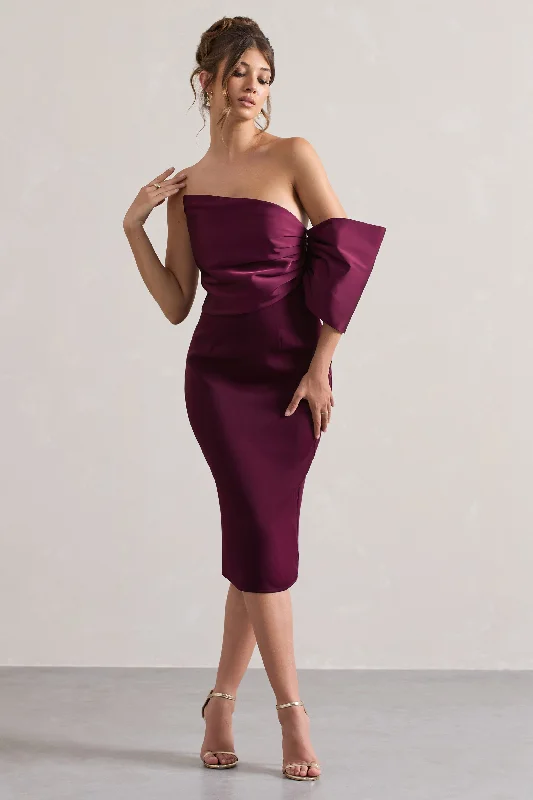 perception-plum-asymmetric-one-sleeve-midi-dress-cl133347101