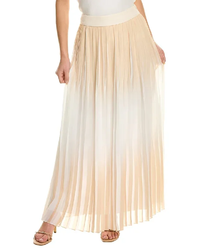 Peserico Midi Skirt