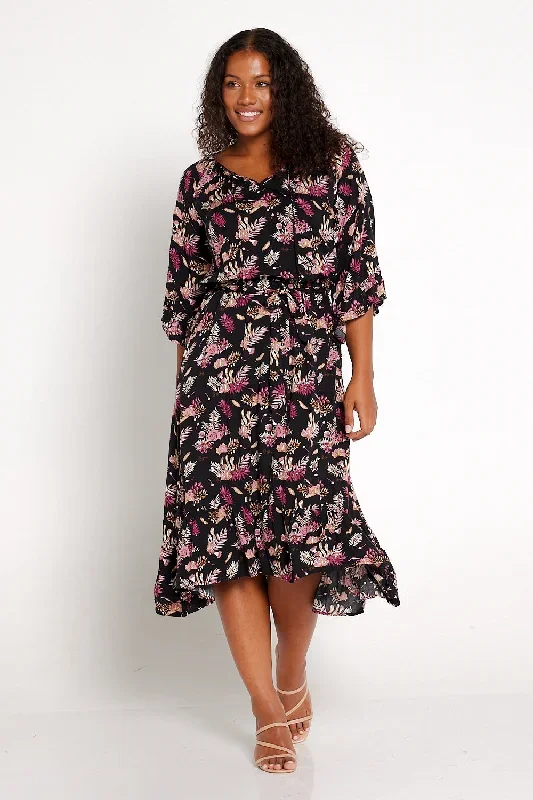 petra-dress-pink-floral-noir