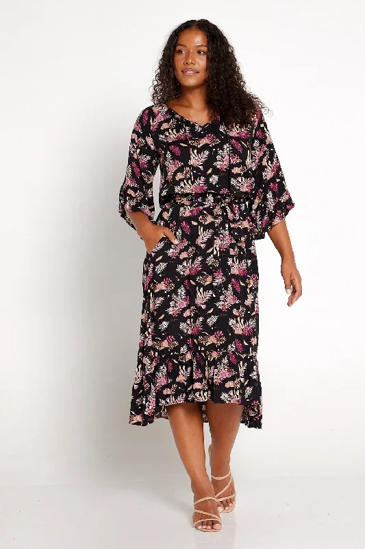 petra-dress-pink-floral-noir