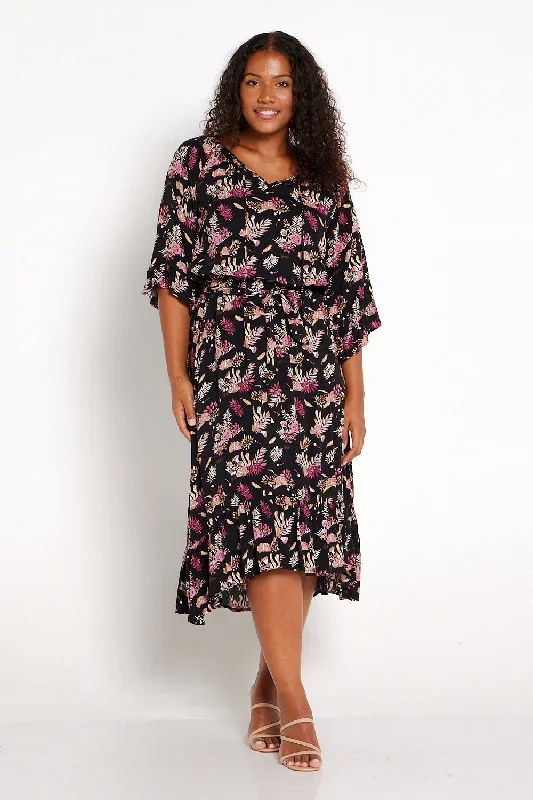 petra-dress-pink-floral-noir