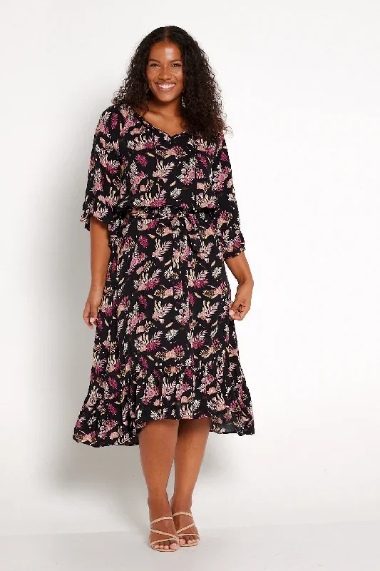 petra-dress-pink-floral-noir